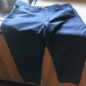 Brioni women's capri jeans